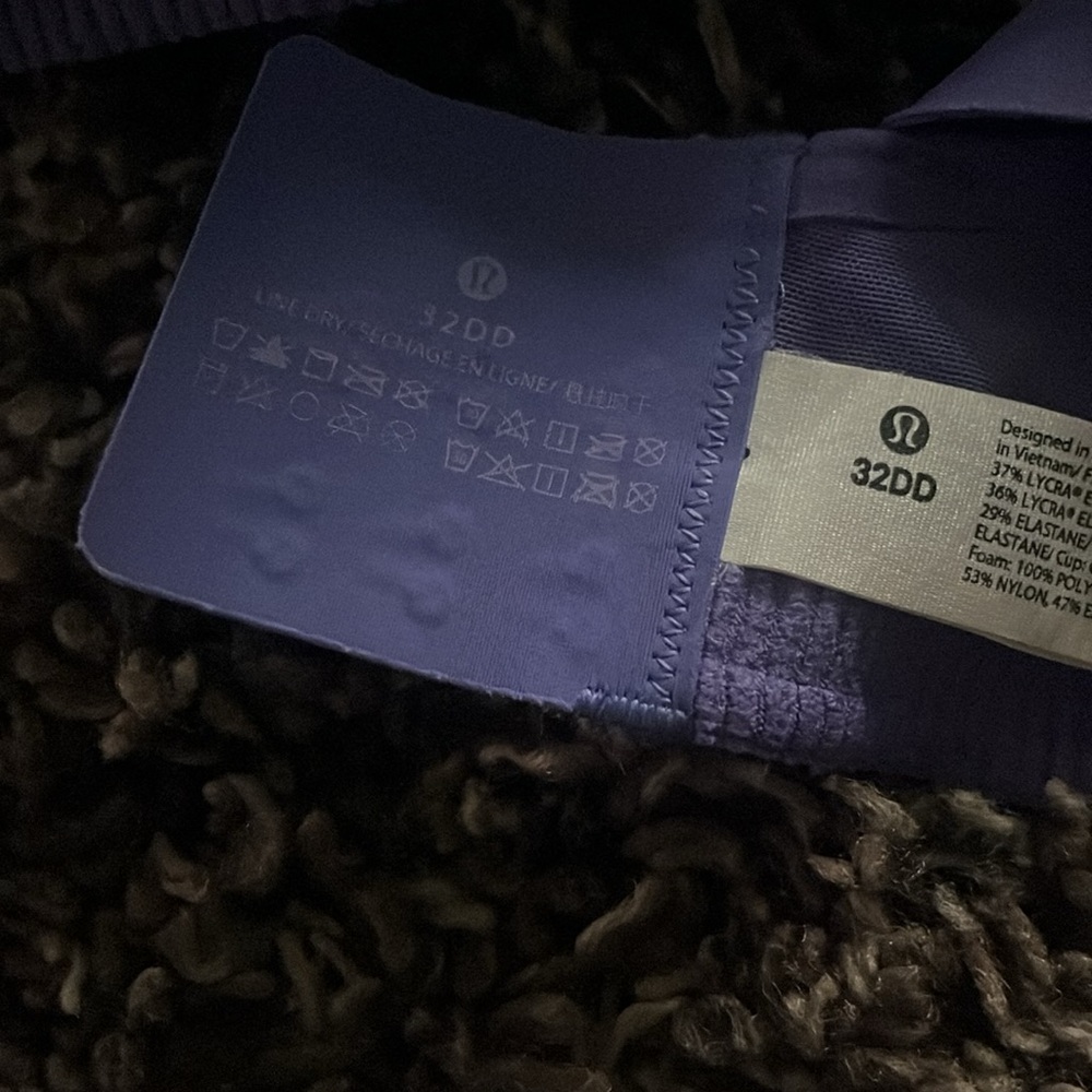 Lululemon Top - Picture 5 of 6
